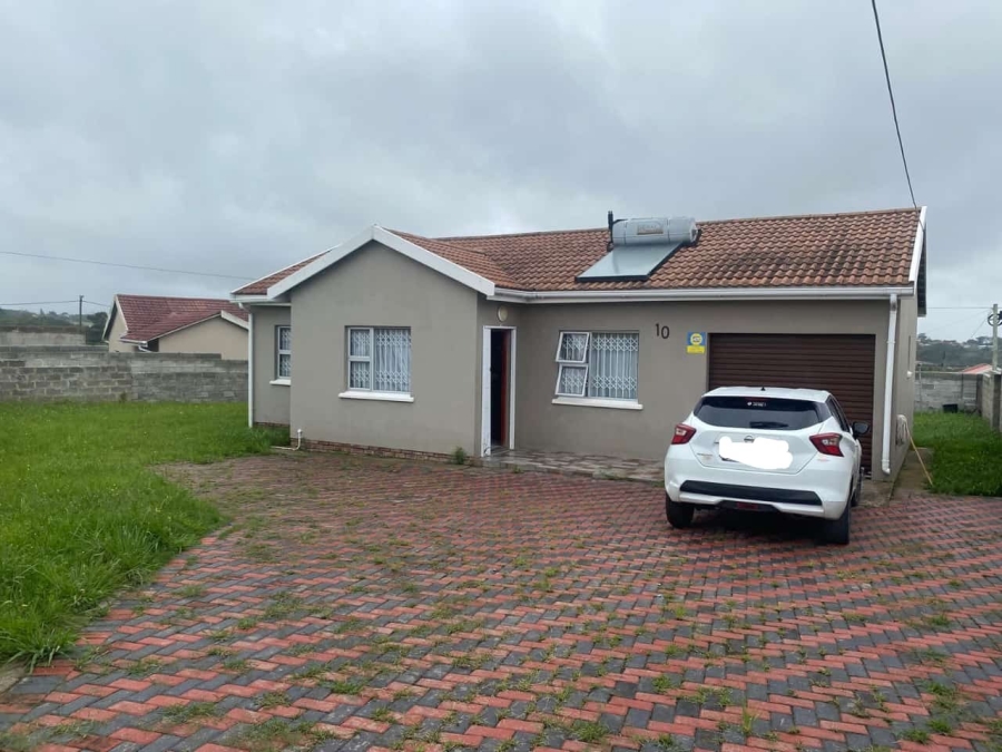 3 Bedroom Property for Sale in Haven Hills Eastern Cape